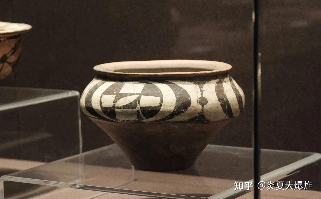 仰韶文化 - 知乎