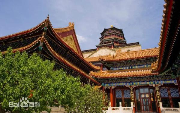 中国建筑风格的演变,你最喜欢哪个朝代的风格? - 知乎