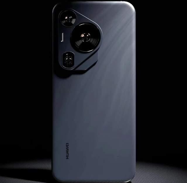 麒麟9000sov50himx989聊聊即将到来的华为p70系列