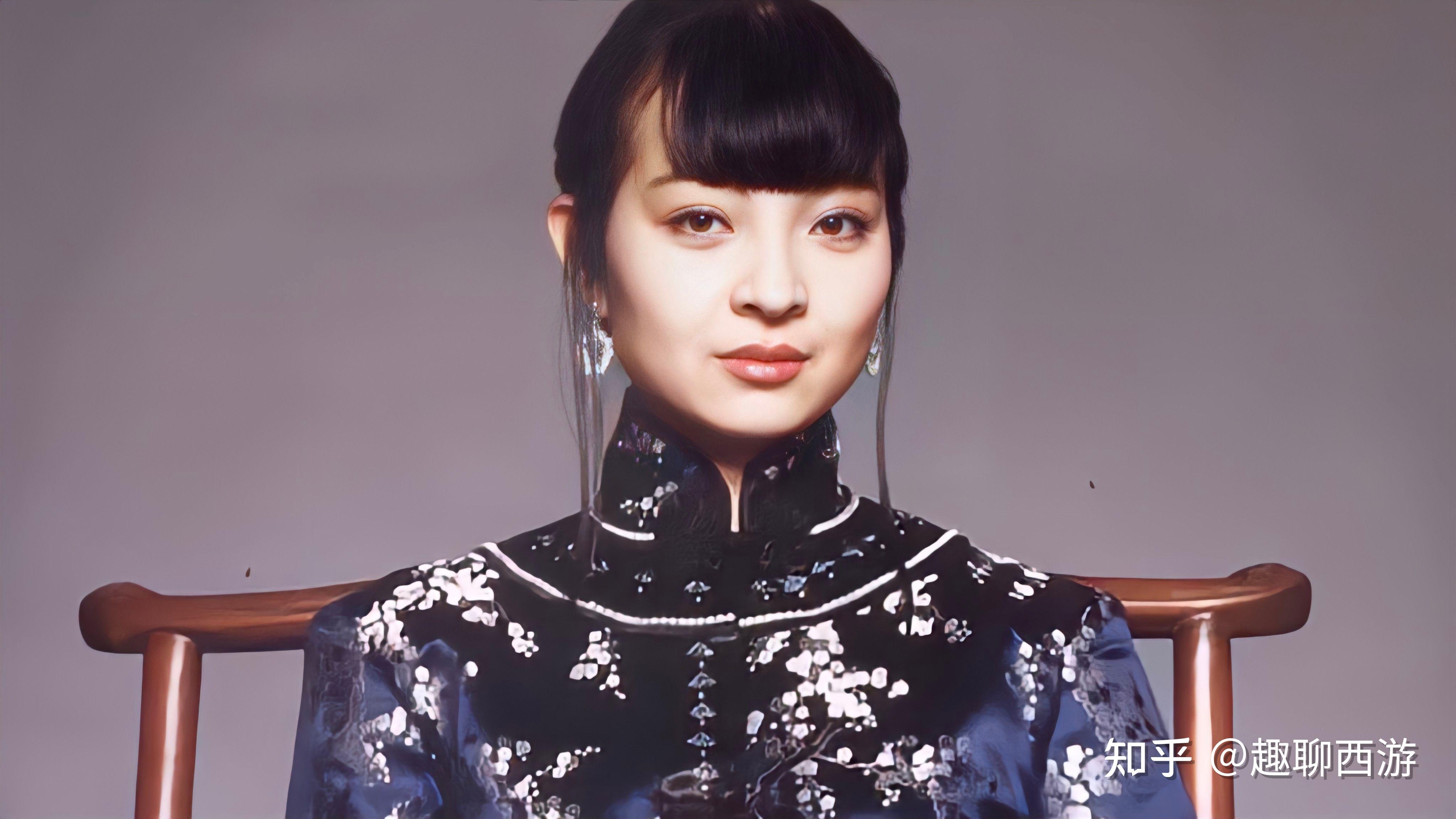 缺一个演员,跳舞的画面就不成型了,这时舞蹈总编茅迪芳老师找到了杨导