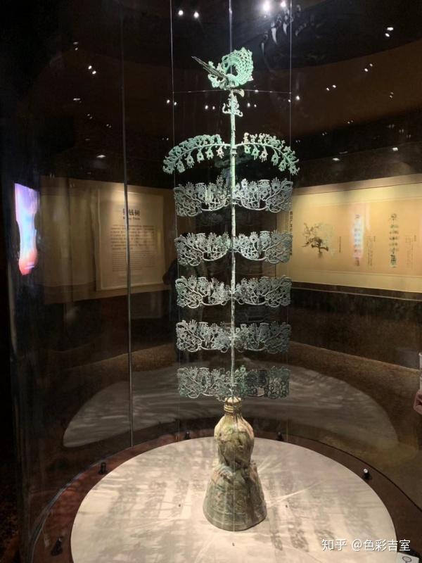 从汉代画像砖石里看中国神话 - 知乎