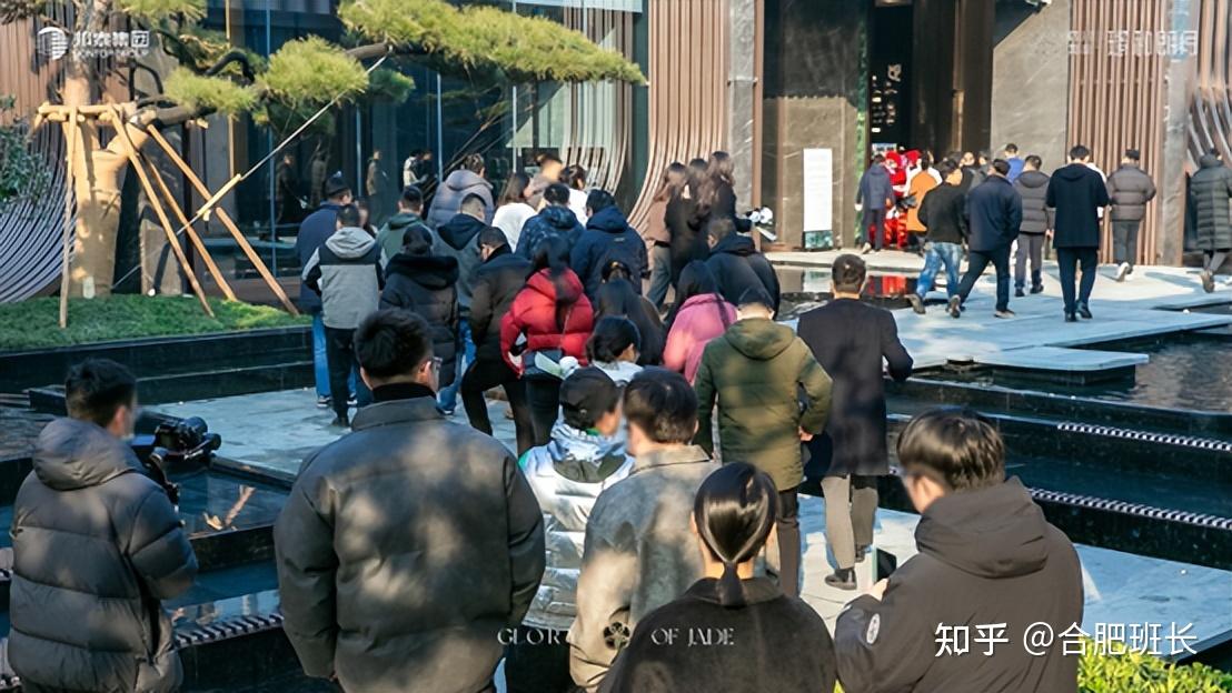 终于在合肥，看到了四川邦泰的“和”系产品！ - 知乎