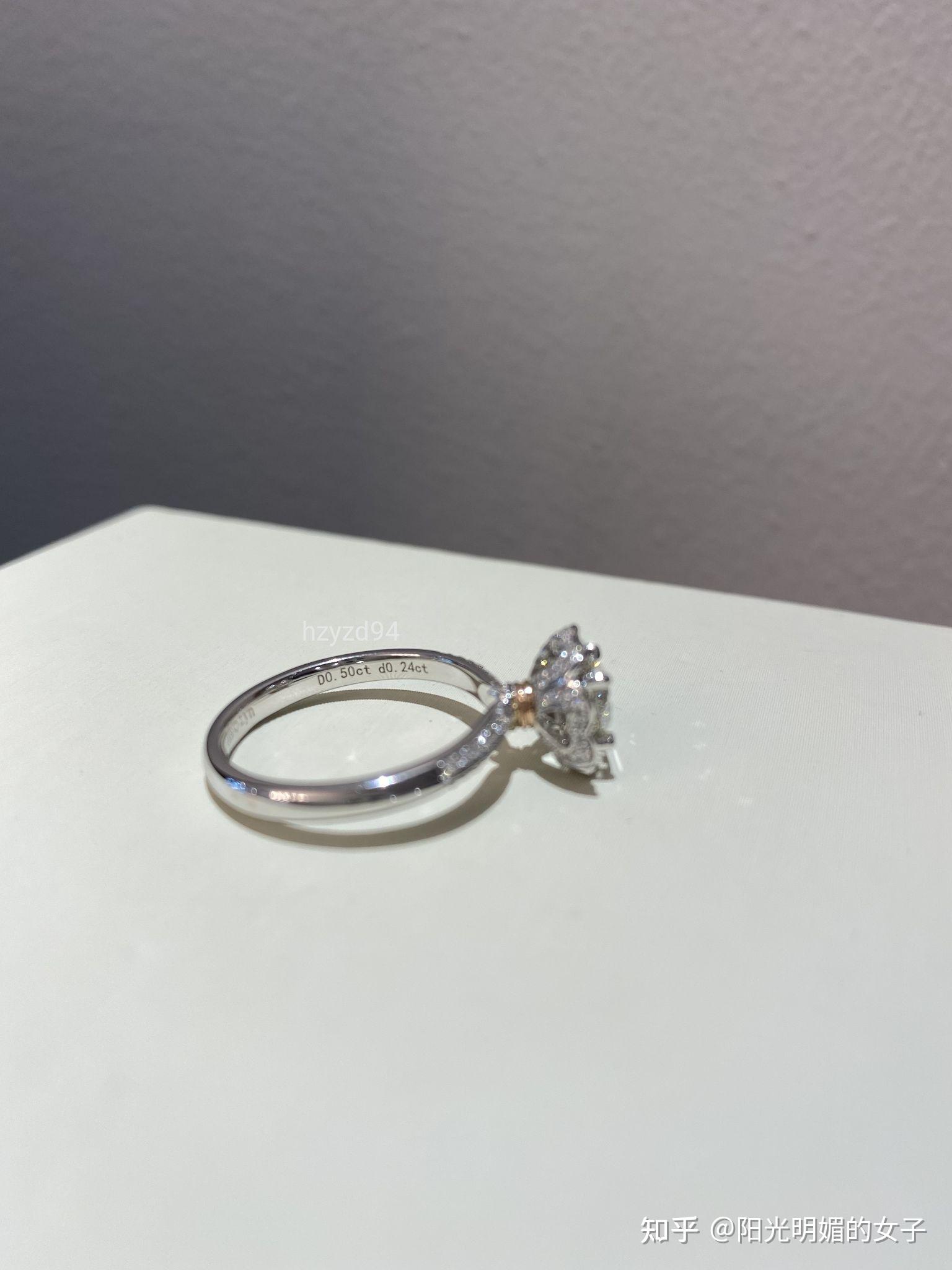 drloveline系列王妃戒