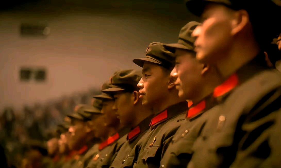 65式军服年代,单兵地表最强陆军 - 知乎