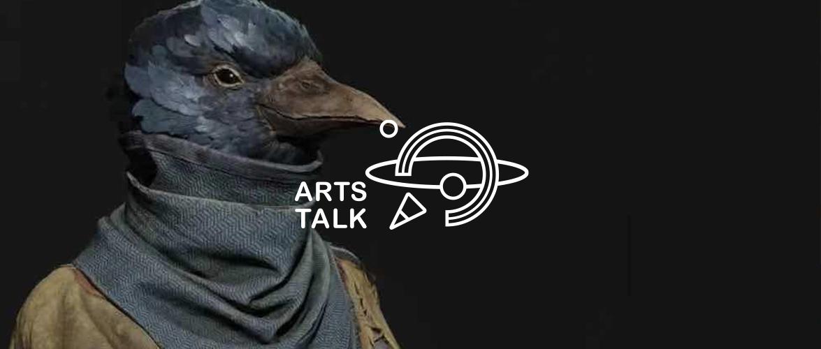 Artslink零创 Artstation年度大赏 Popular2020引领cg美术行业前沿审美 知乎