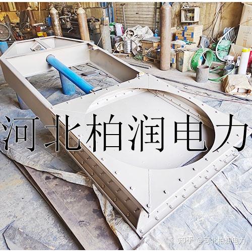 电动液压闸板门电厂设备配件 - 知乎