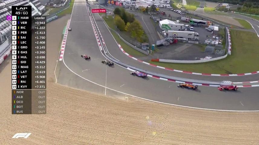 在赛车比赛中赛道常见的弯道类型有哪些