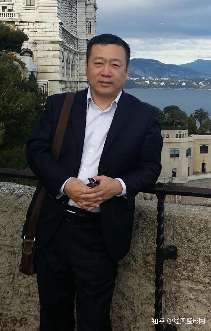 整形大咖郑州大学第五附属医院整形姜南教授的鼻部雕塑艺术