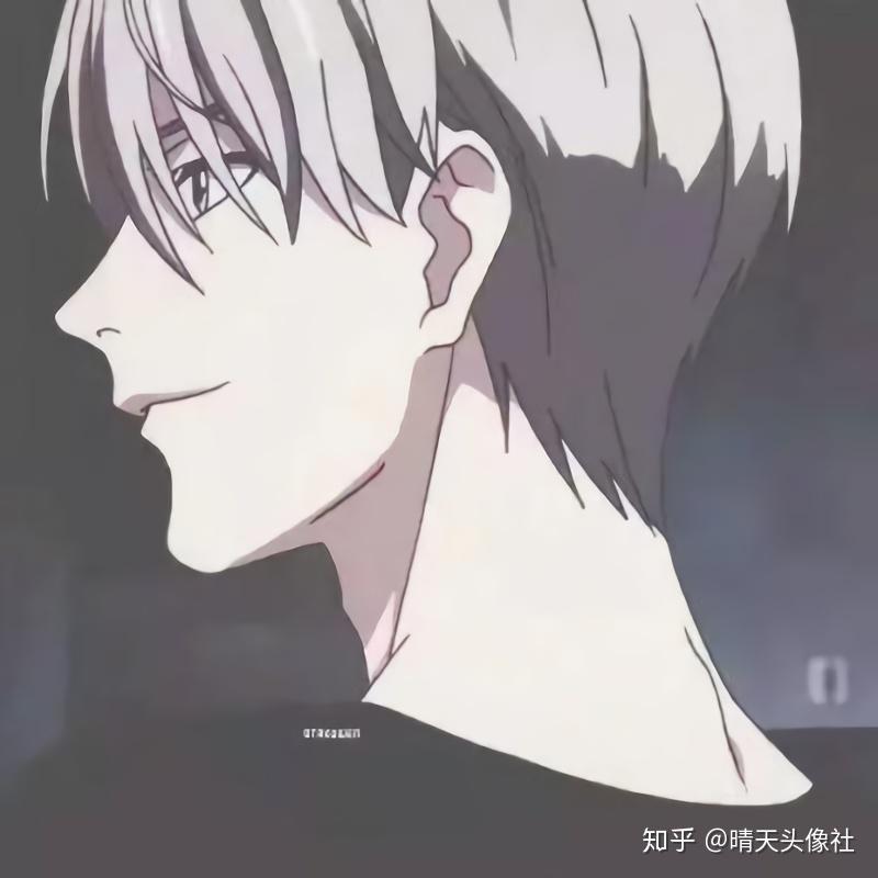 巅峰赛3000分必备男生头像 - 知乎