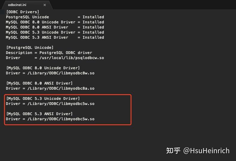 Mysql Connector Odbc 5.3.14