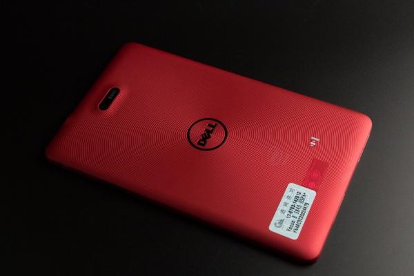 中正平和dellvenue8体验评测