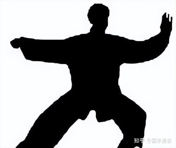 你站桩站对了吗?2张标准站桩图赶紧收藏! - 知乎