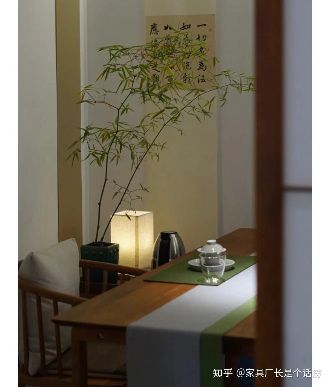 看过近100间茶室，我认为：最舒服的茶室，应该是这样~ - 知乎