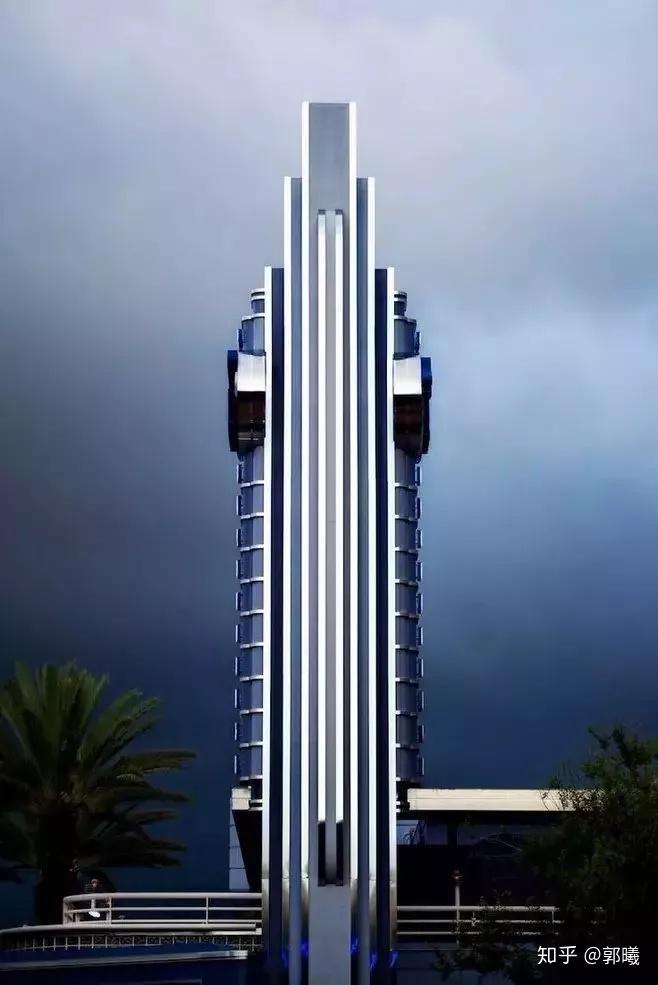 艺乎artdeco风格有多美