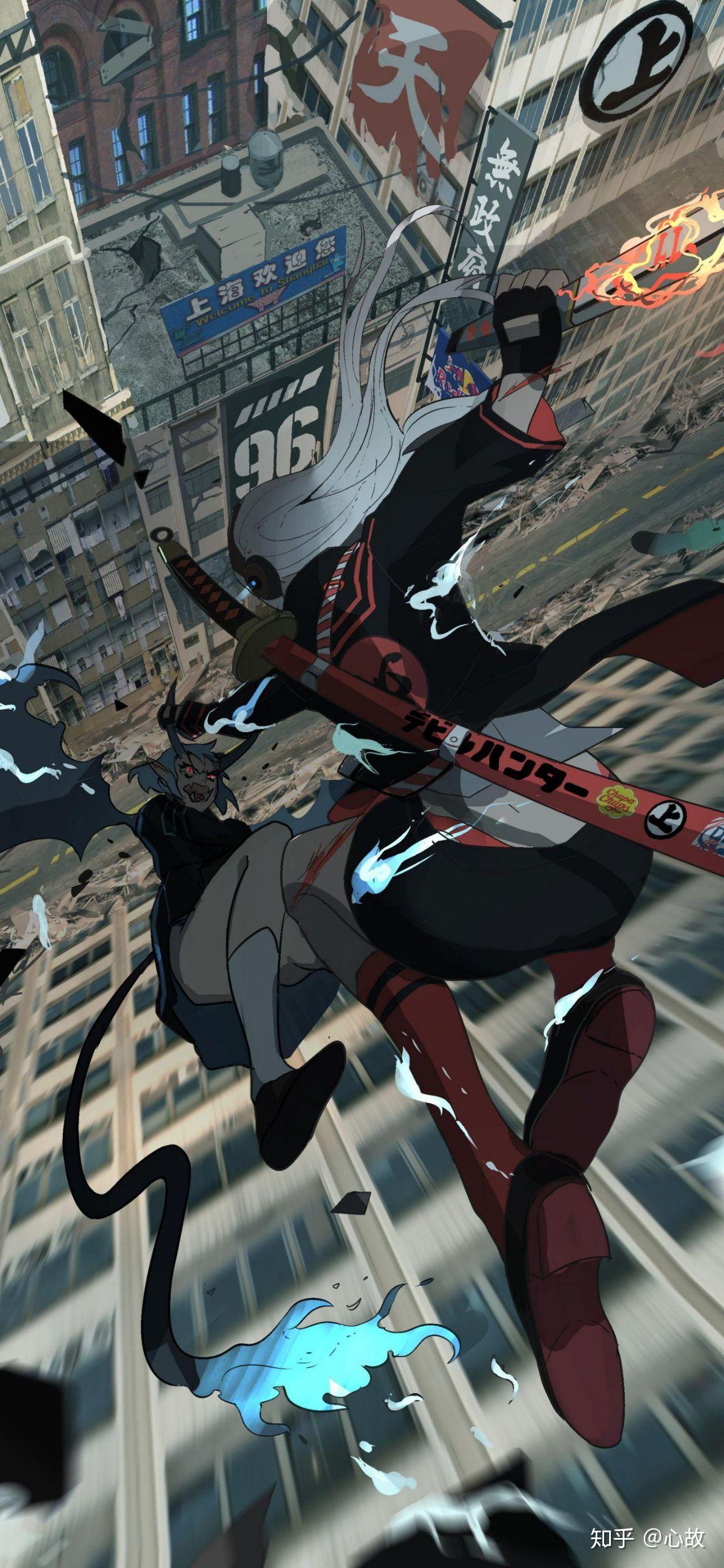 好看的手机壁纸图片适合男生 v2-fa080fdb2039d1fc4209b8a66951e859_r.jpg