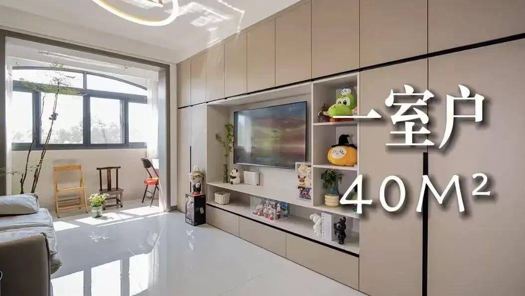 攻略 | 一篇搞懂全屋定制，装修不做门外汉 - 知乎