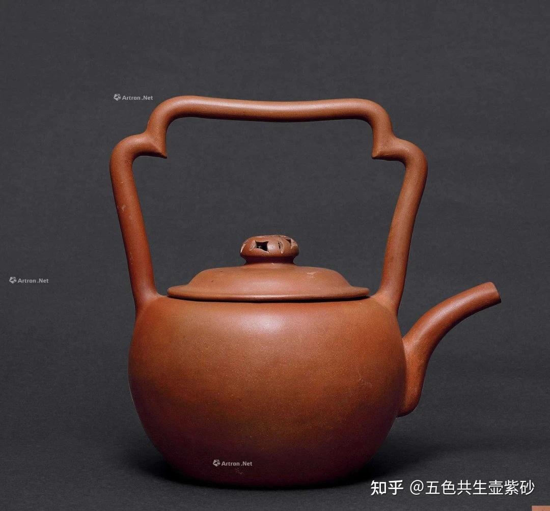 2022年紫砂拍卖最贵的十把紫砂壶都有哪些