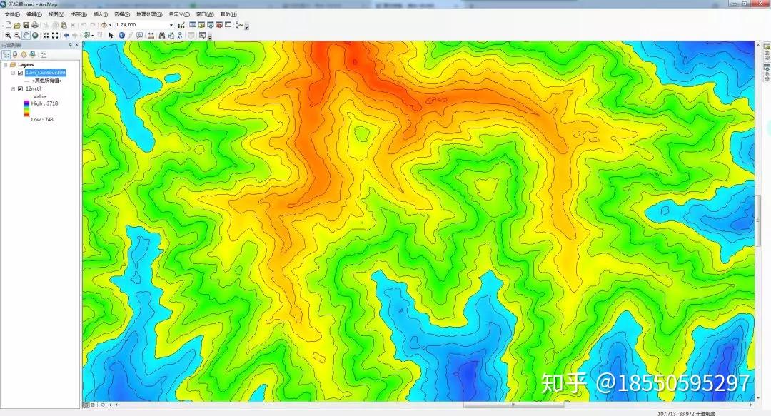 图什么科技 图兮数字科技取得DEM文件处理方法,电子设备及存储介质专利