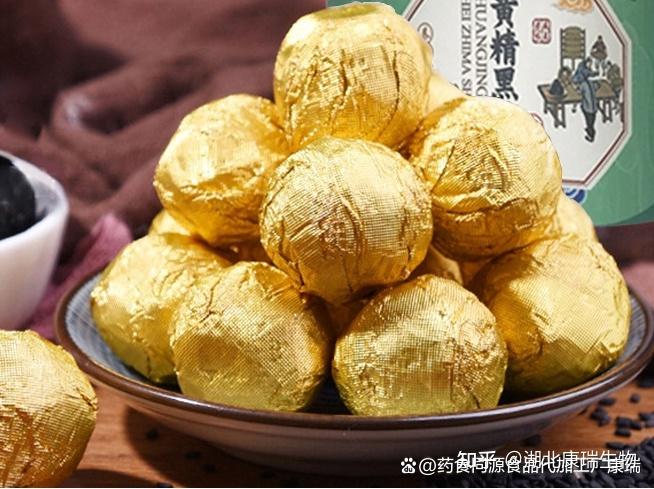 中药丸剂代加工剂型 - 知乎