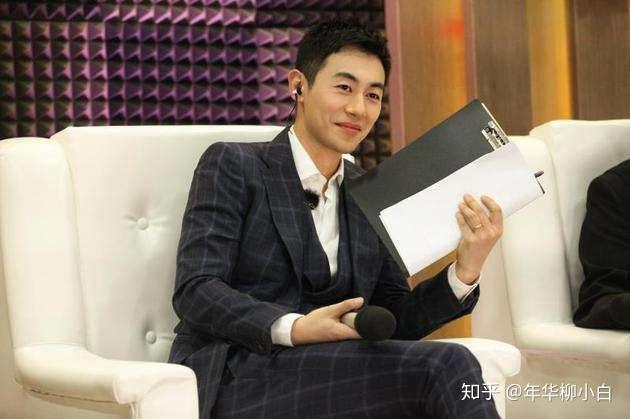 硬汉暖男贱兮兮优质演员朱亚文的多面亚子