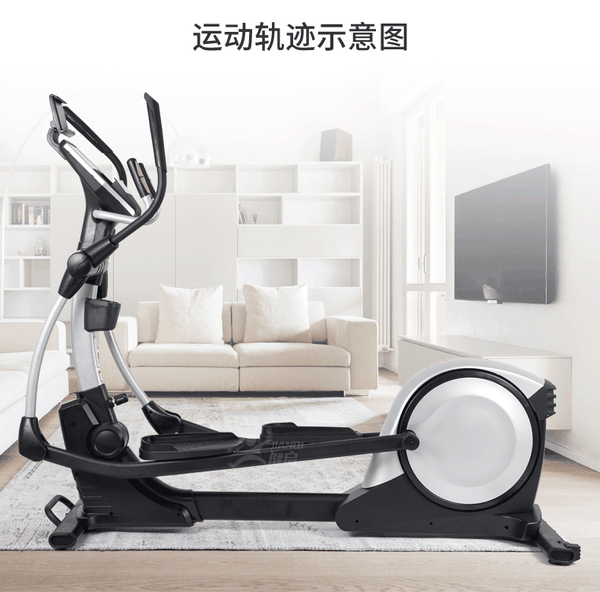 家用椭圆机怎么选?飞轮选前置好还是后置好?这个品牌的椭圆机值得关注! - 知乎