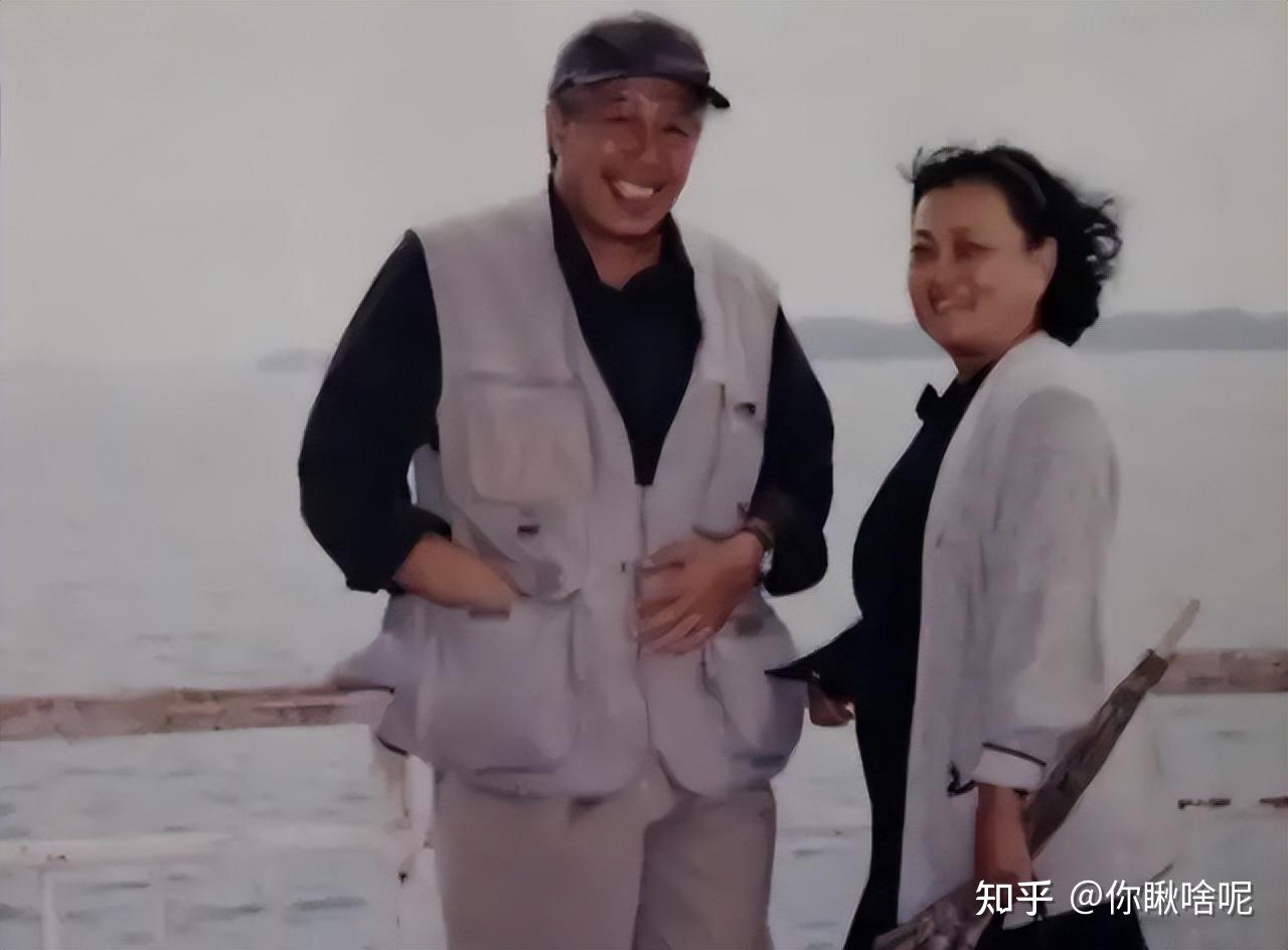 著名演员文兴宇:不听妻子的劝告戒烟,后半生让妻子黯然流泪 - 知乎