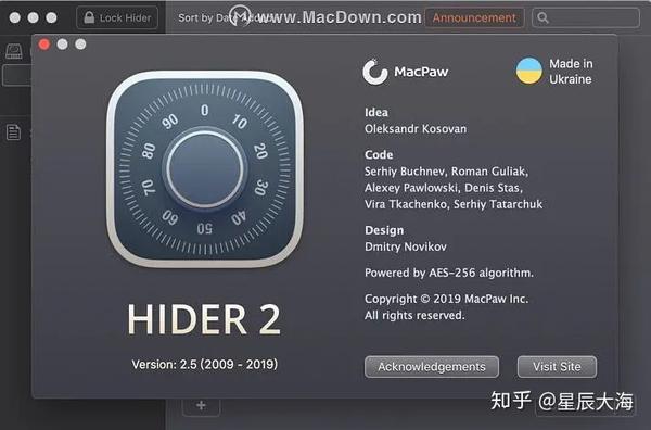 macpaw hider 2 review
