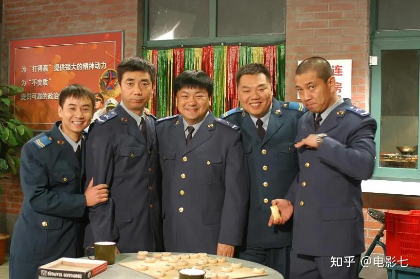 中国最经典五部情景喜剧武林外传评分最高第一部影响最深