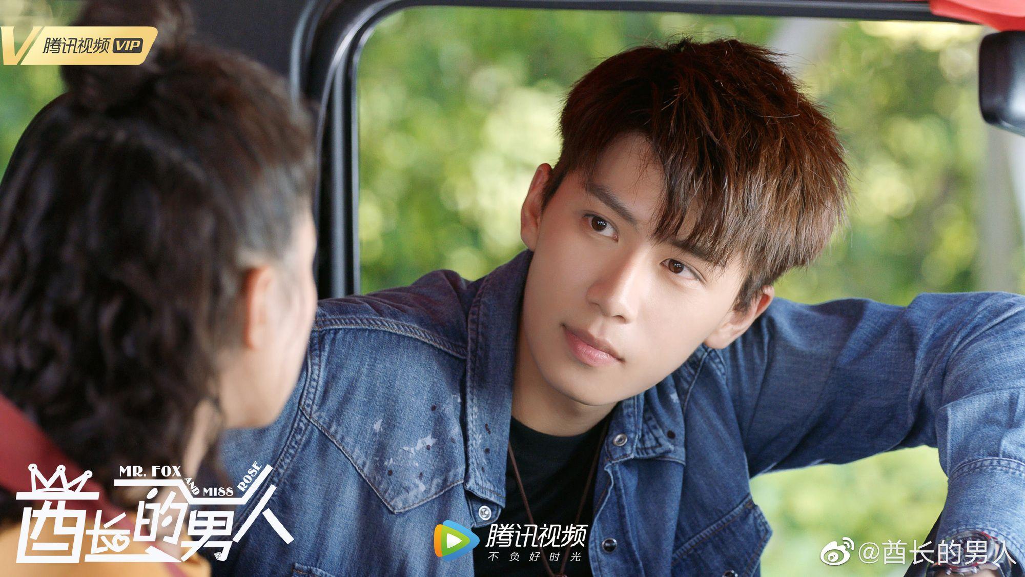 如何评价电视剧酋长的男人