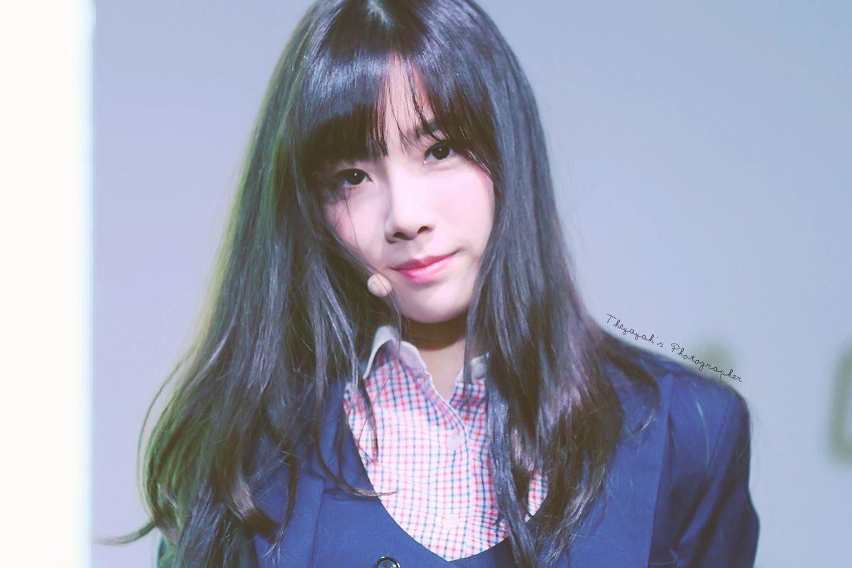 韩国女团成员有哪些惊为天人的瞬间?