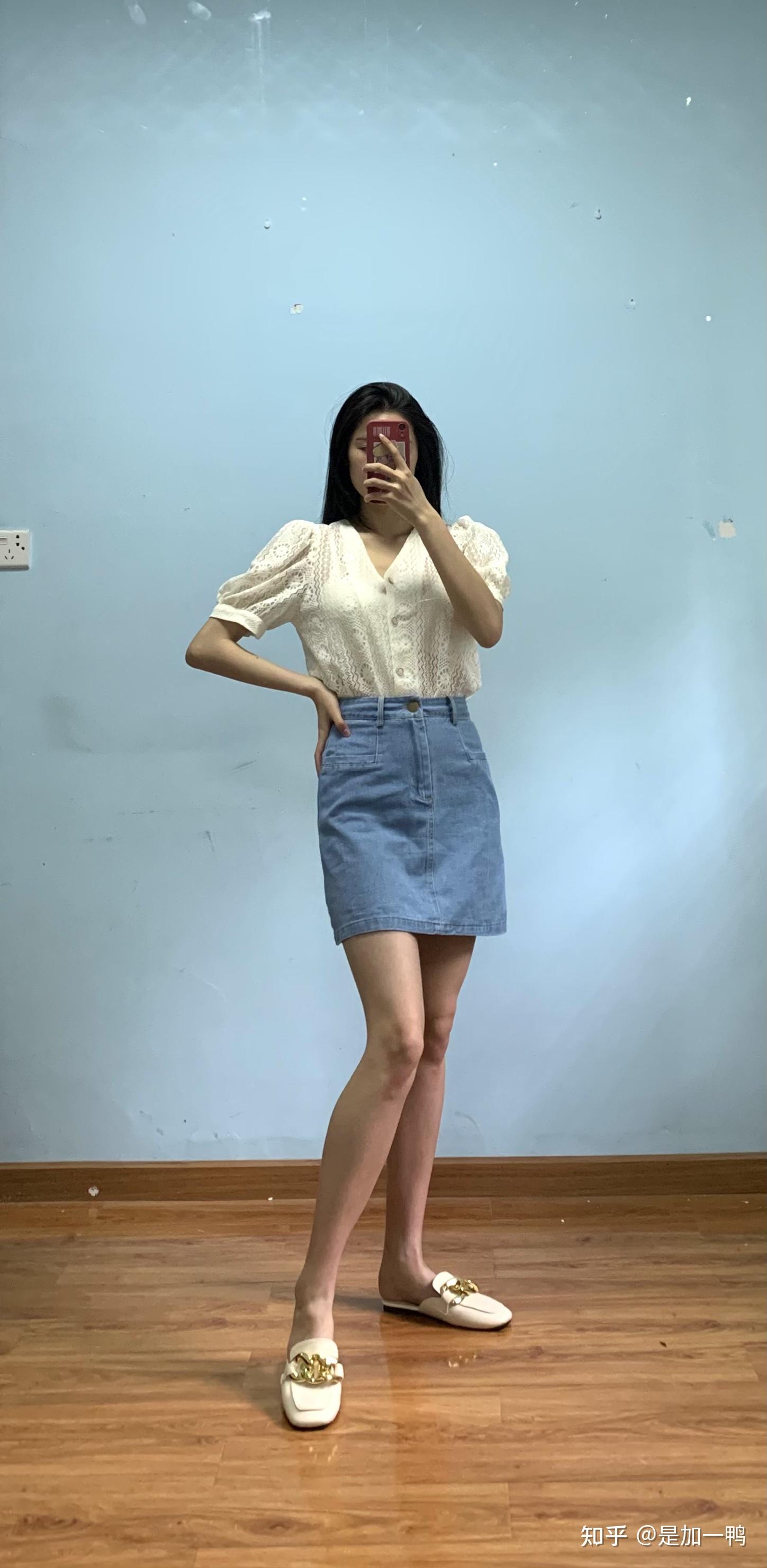 女生日常怎么搭配衣服