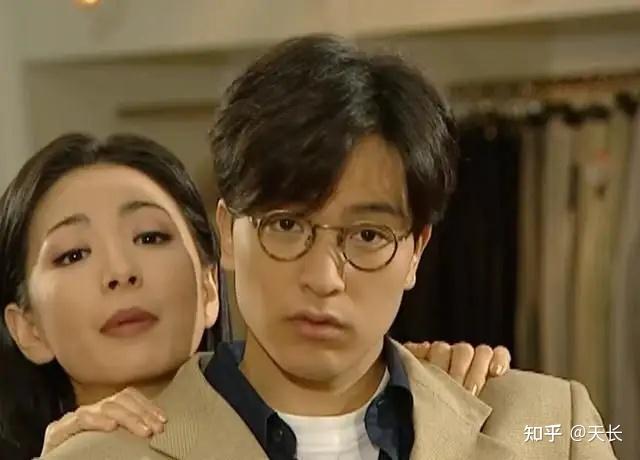 时隔20年再看《看了又看》