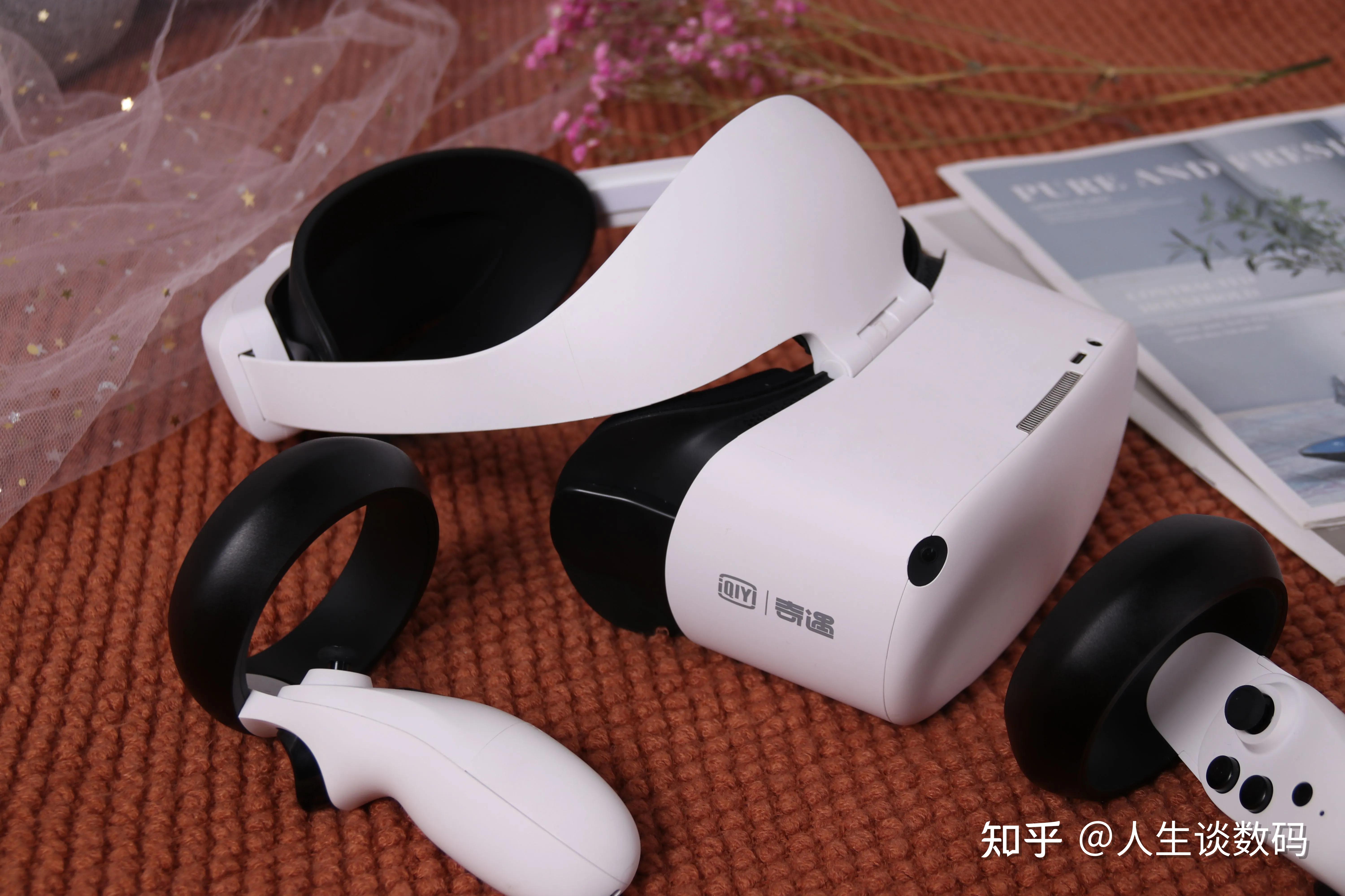 奇遇VR持续领跑市场！留给后进者的时间不多了