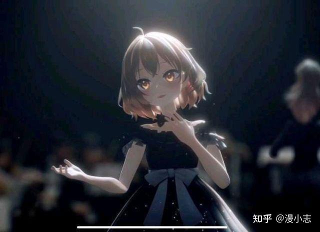 微博用户讨伐hanser,觉得hanser媚男