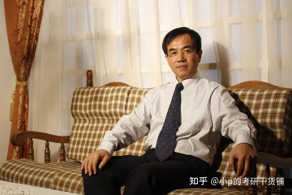 是时候给大家介绍我们广州大学的导师了 - 知乎