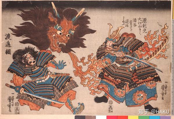 日本名刀 天下五剑的传说 - 知乎