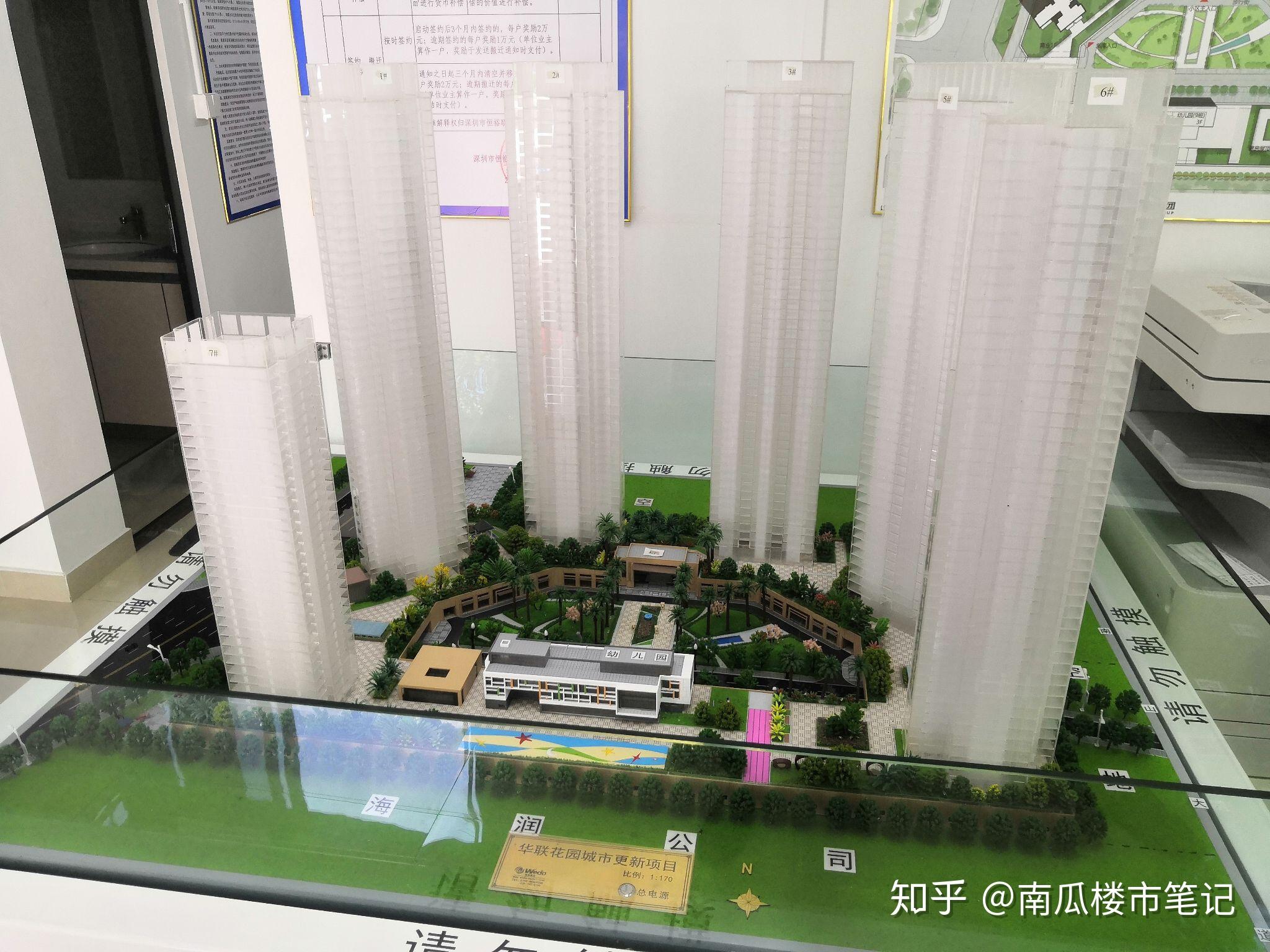 旧改概念二手房看房笔记附旧改和棚改区别