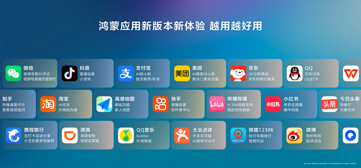 关于鸿蒙的十大误解,超过90%的人都不知道,你中了几个?