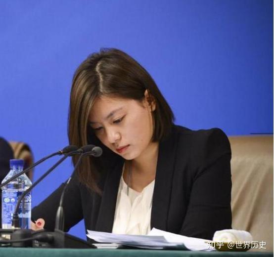 最美外交翻译官张京:优秀的人生履历 - 知乎