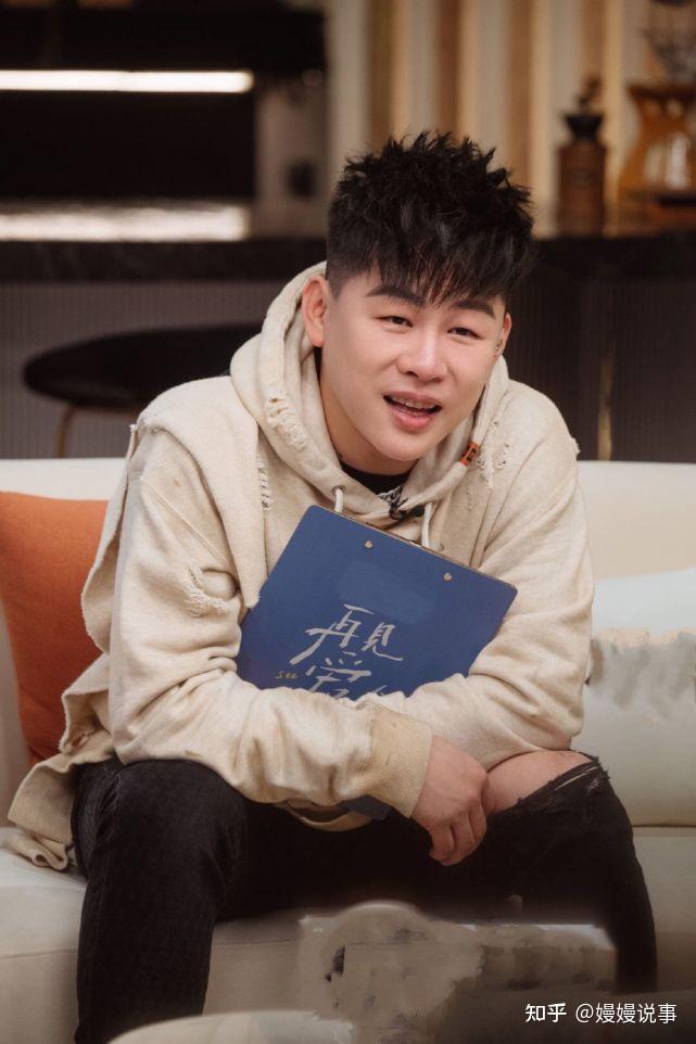 这还是胡彦斌吗?照片放出爆上热搜,到底是减肥了还是整容了? - 知乎