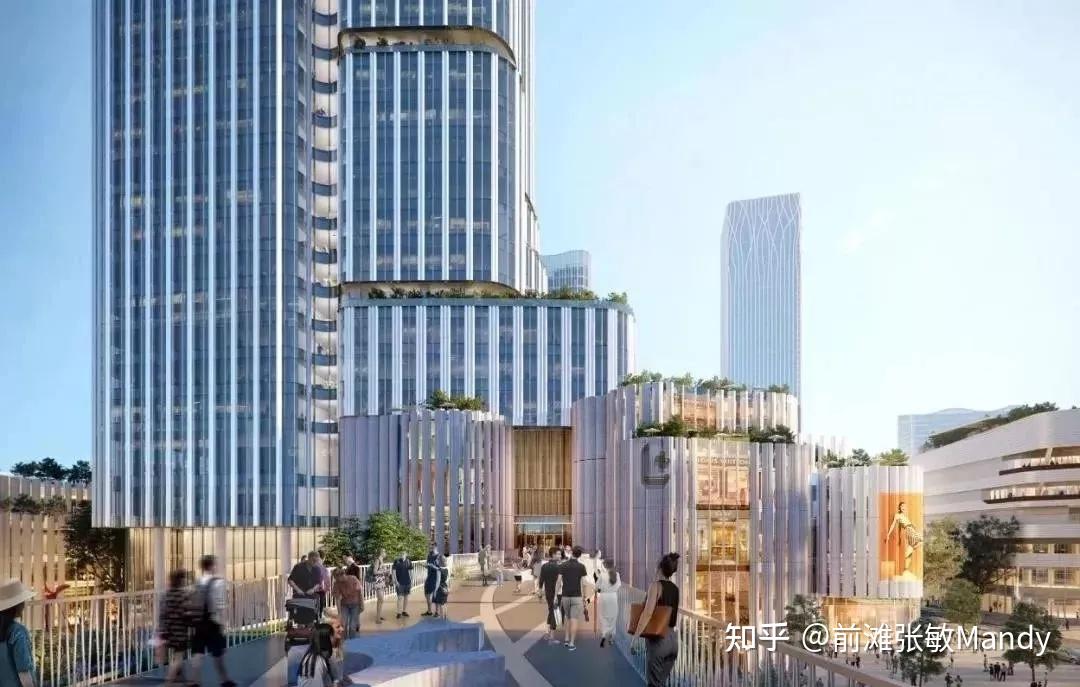 一看就会(前滩国际商务区开工时间)前滩国际商务区开工仪式,(图21) 一看就会(前滩国际商务区开工时间)前滩国际商务区开工仪式,(图21)