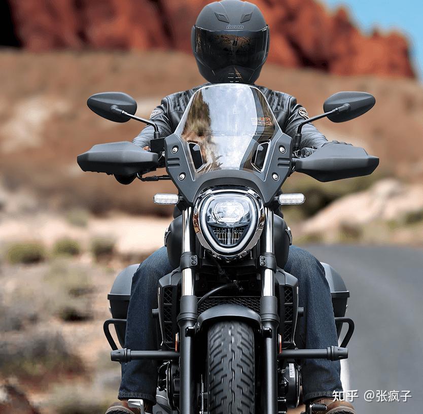 为什么我选择豪爵TR300，质量不是主要原因，第三条最重要！ - 知乎