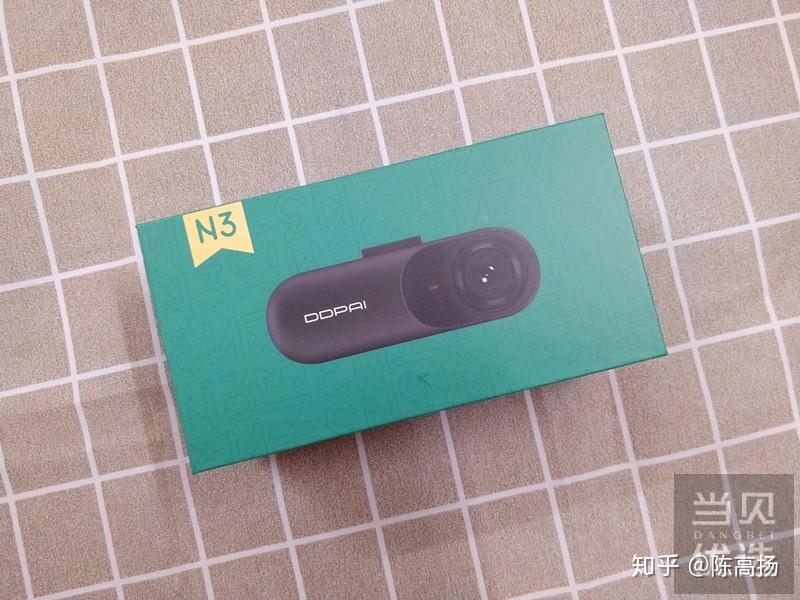 老司机力荐口碑好性价高的行车记录仪盯盯拍molan3