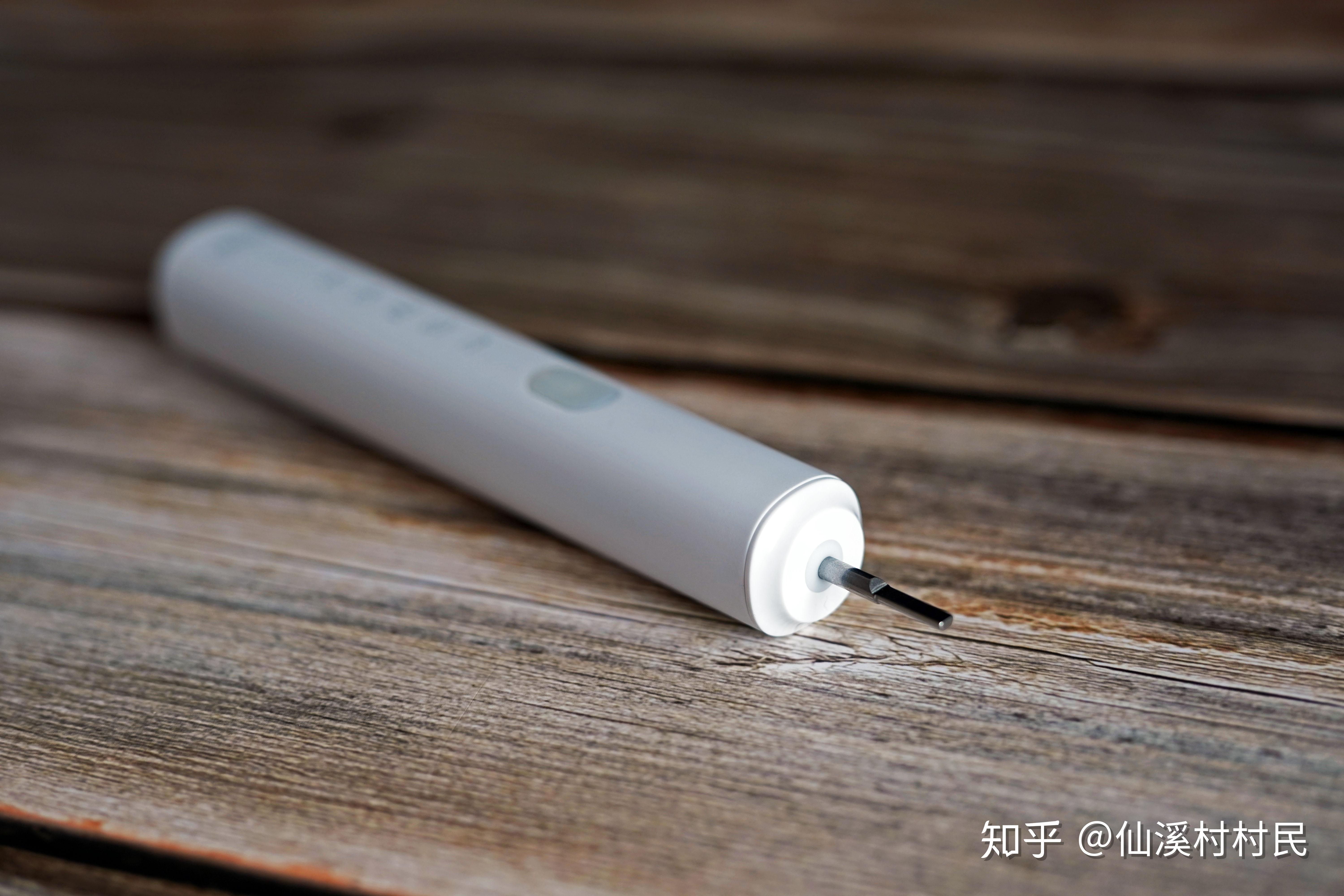 科学刷牙,呵护牙齿——南卡shiny磁悬浮声波电动牙刷体验