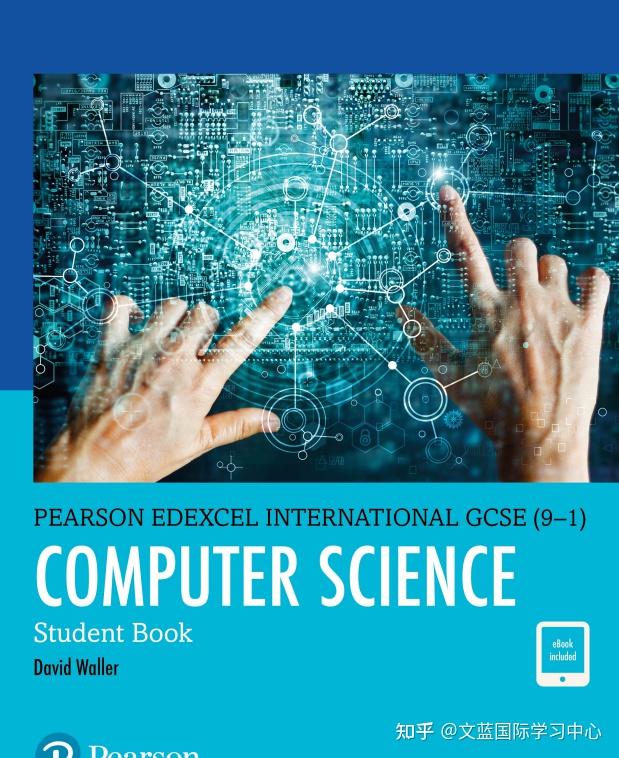 aleveligcse教材课本电子书pdf资料合集爱德斯cieaqa