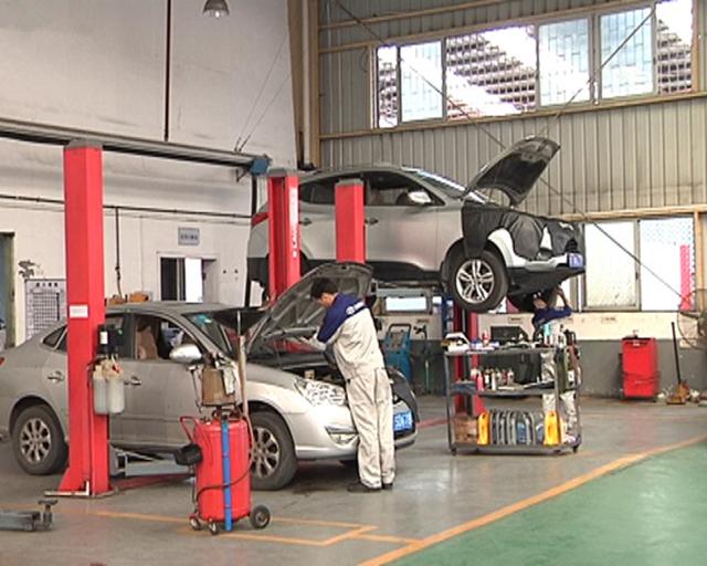 汽车保养不花冤枉钱以下三个保养套路要避开