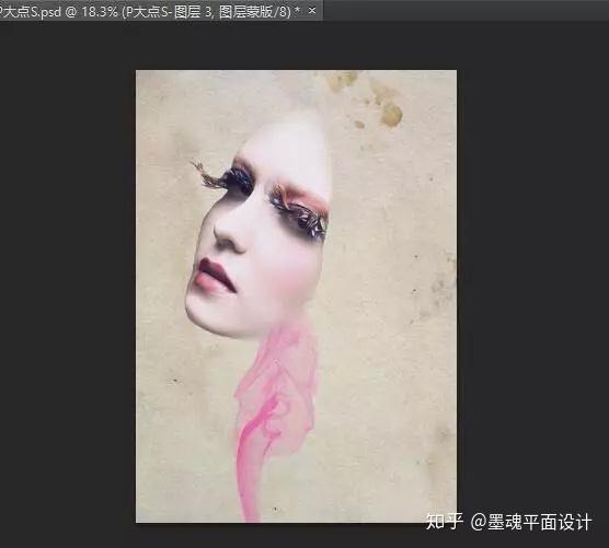 滤镜教程复古 v2-fa453b11456d8fd43aa312eac4563b31_r.jpg