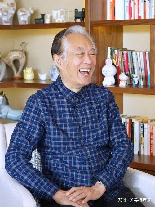 阎崇年被掌掴为何还有人叫好他真的故意美化满清了吗很多人没看清真相