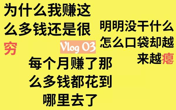 如何让你的vlog点击量破万?这几个封面技巧你要知道! - 知乎