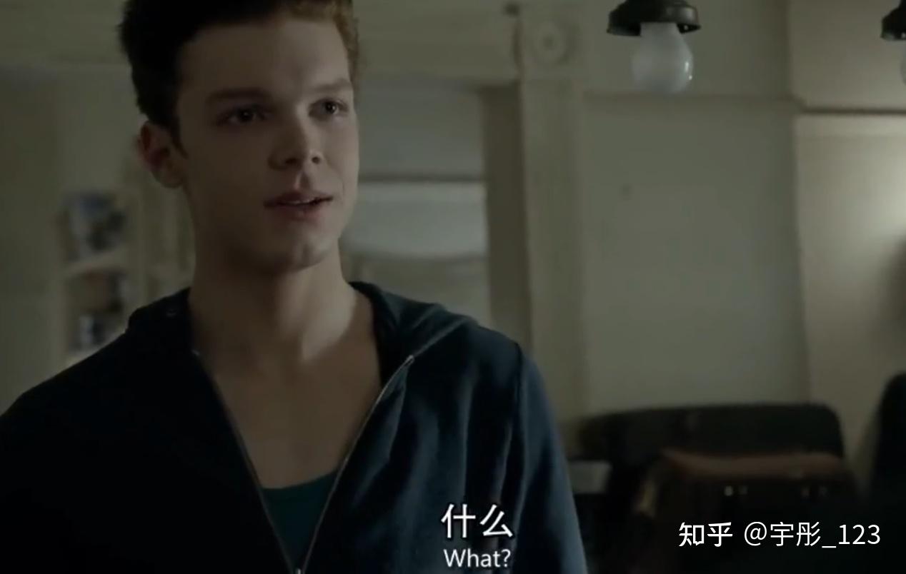 【gallavich复盘5(上)】深度解读米奇与伊恩 S4E12-S5E12 剧情分析 - 知乎